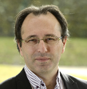 Christophe Couroussé
